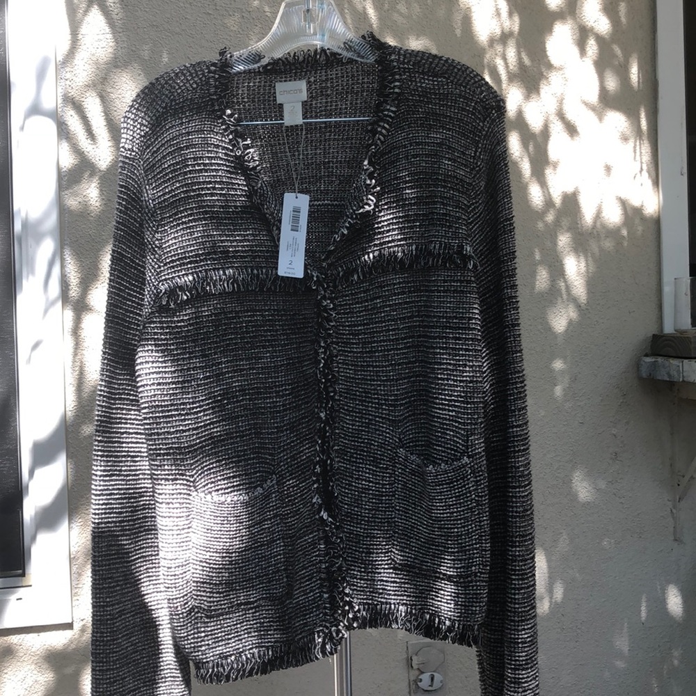 Cardigan/Sweater